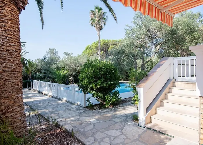 Apartamento Boy & Pool Girl Vir