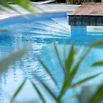 Boy & Pool Girl *
