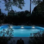 Boy & Pool Girl *