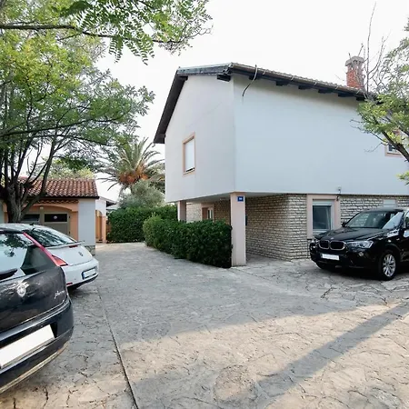 Boy & Pool Girl Apartment
